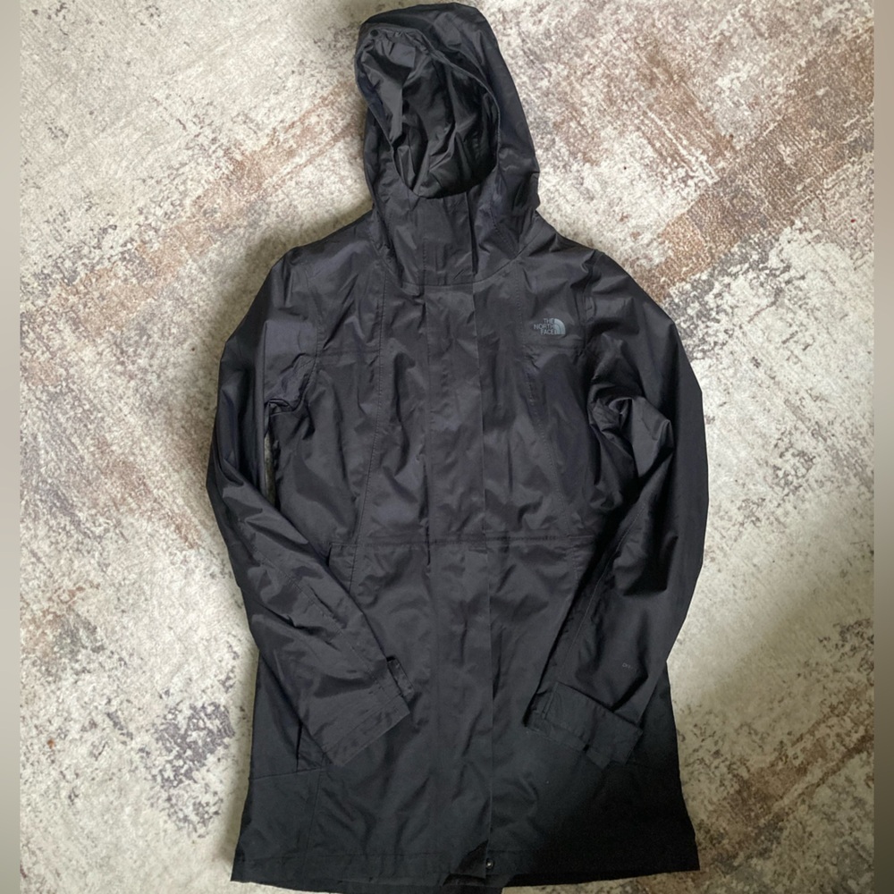 North face jacket